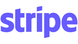Logo Stripe Paiement CB